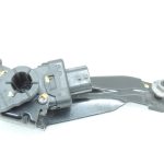 Renault Espace V MK5 JR Aizmugurējais LWR sensors ar vadu instalāciju Līmeņa sensors 538210780R