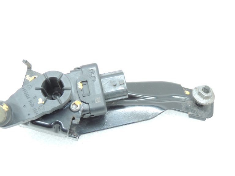Renault Espace V MK5 JR Aizmugurējais LWR sensors ar vadu instalāciju Līmeņa sensors 538210780R