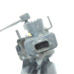 Renault Espace V MK5 JR Aizmugurējais LWR sensors ar vadu instalāciju Līmeņa sensors 538210780R