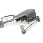 Renault Espace V MK5 JR Aizmugurējais LWR sensors ar vadu instalāciju Līmeņa sensors 538210780R