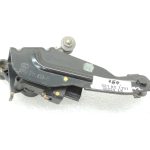 Renault Espace V MK5 JR Aizmugurējais LWR sensors ar vadu instalāciju Līmeņa sensors 538210780R