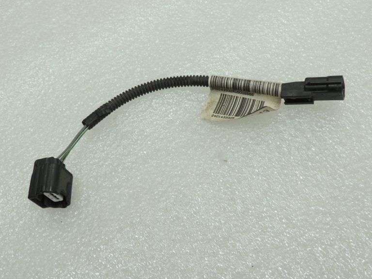 Renault Espace V MK5 JR Aizmugurējais LWR sensors ar vadu instalāciju Līmeņa sensors 538210780R