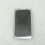 Renault Espace V MK5 JR tālvadības kartes atslēga 285976909R
