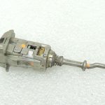 Renault Espace V MK5 JR Durvju slēdzeņu cilindrs ar atslēgu priekšējais kreisais 806011908R