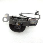 Oriģinālā aprīkojuma Mercedes Benz W205 aizmugurējo sēdekļu solu fiksators A2059200476