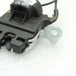 Oriģinālā aprīkojuma Mercedes Benz W205 aizmugurējo sēdekļu solu fiksators A2059200476