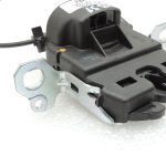 Oriģinālā aprīkojuma Mercedes Benz W205 aizmugurējo sēdekļu solu fiksators A2059200476