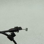 Oriģinālā aprīkojuma Mercedes Benz W205 aizmugurējo sēdekļu solu fiksators A2059200476