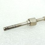 Oriģinālais Mercedes Benz C220d 651.921 Izplūdes gāzu temperatūras sensors EGT sensors A0009058904