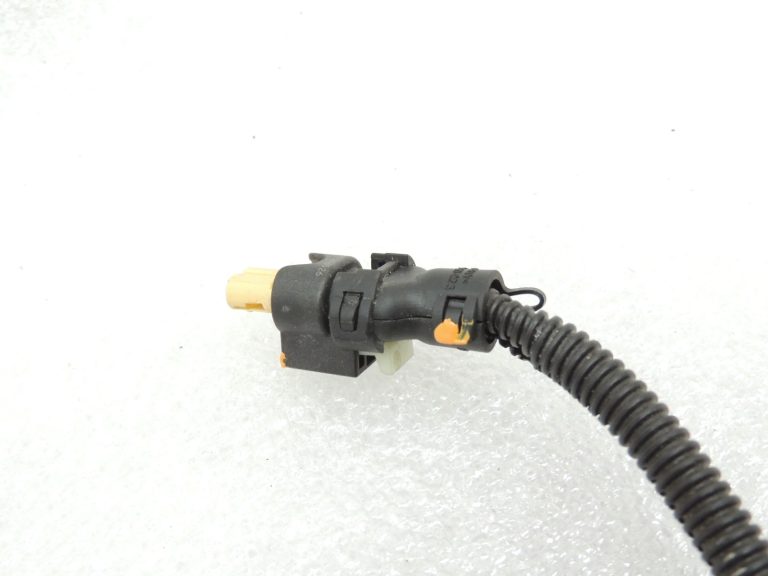 Oriģinālais Mercedes Benz C220d 651.921 Izplūdes gāzu temperatūras sensors EGT sensors A0009058904