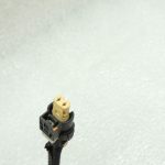Oriģinālais Mercedes Benz C220d 651.921 Izplūdes gāzu temperatūras sensors EGT sensors A0009058904