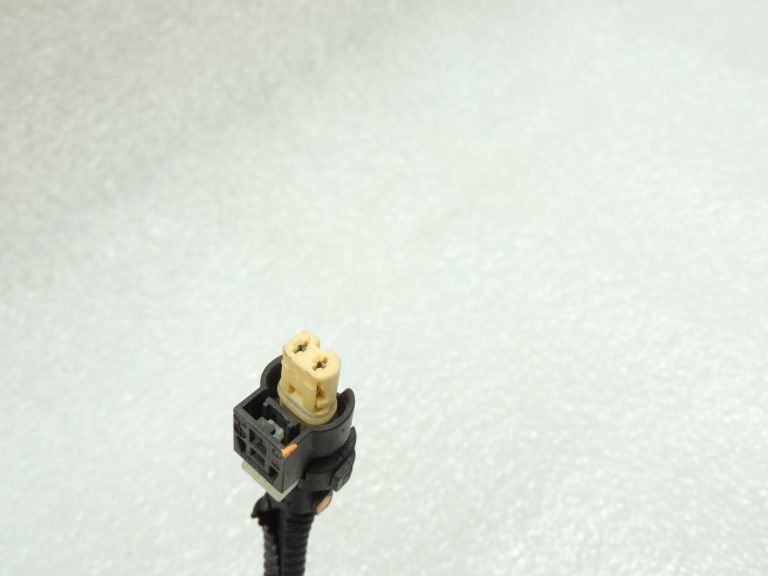 Oriģinālais Mercedes Benz C220d 651.921 Izplūdes gāzu temperatūras sensors EGT sensors A0009058904