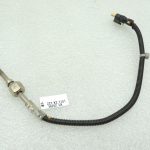 Oriģinālais Mercedes Benz C220d 651.921 Izplūdes gāzu temperatūras sensors EGT sensors A0009058904