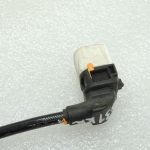 Oriģinālā Mercedes Benz W205 bremžu suporta vadu instalācija aizmugurējā kreisā A2055404106