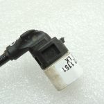 Oriģinālā Mercedes Benz W205 bremžu suporta vadu instalācija aizmugurējā kreisā A2055404106