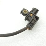 Oriģinālā Mercedes Benz W205 bremžu suporta instalācija aizmugurējā labajā pusē A2055404006