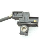 Oriģinālā Mercedes Benz W205 bremžu suporta instalācija aizmugurējā labajā pusē A2055404006