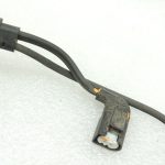 Oriģinālā Mercedes Benz W205 bremžu suporta instalācija aizmugurējā labajā pusē A2055404006