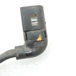 Oriģinālā Mercedes Benz W205 bremžu suporta instalācija aizmugurējā labajā pusē A2055404006