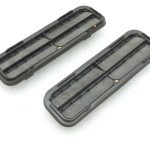 Oriģinālais Mercedes Benz W205 virsbūves ventilācijas vāku komplekts A2058301201