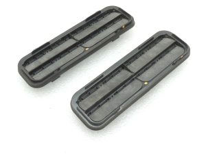 Oriģinālais Mercedes Benz W205 virsbūves ventilācijas vāku komplekts A2058301201