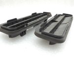 Oriģinālais Mercedes Benz W205 virsbūves ventilācijas vāku komplekts A2058301201