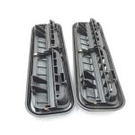 Oriģinālais Mercedes Benz W205 virsbūves ventilācijas vāku komplekts A2058301201