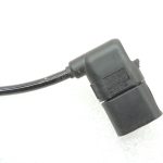 Oriģinālais Mercedes Benz W205 ABS aizmugurējais ātruma sensors A2059058503