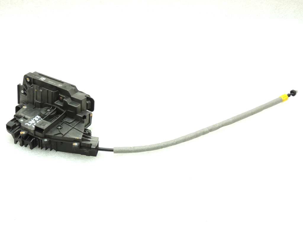 OE Mercedes Benz W205 Rear left door lock A0997309500