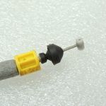 Oriģinālā Mercedes Benz W205 aizmugurējo kreiso durvju slēdzene A0997309500