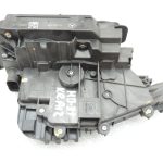 Oriģinālā Mercedes Benz W205 aizmugurējo kreiso durvju slēdzene A0997309500