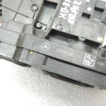 Oriģinālā Mercedes Benz W205 aizmugurējo kreiso durvju slēdzene A0997309500