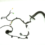 Mercedes Benz W205 Durvju instalācija aizmugurējā kreisā vai labā pusē A2055401242