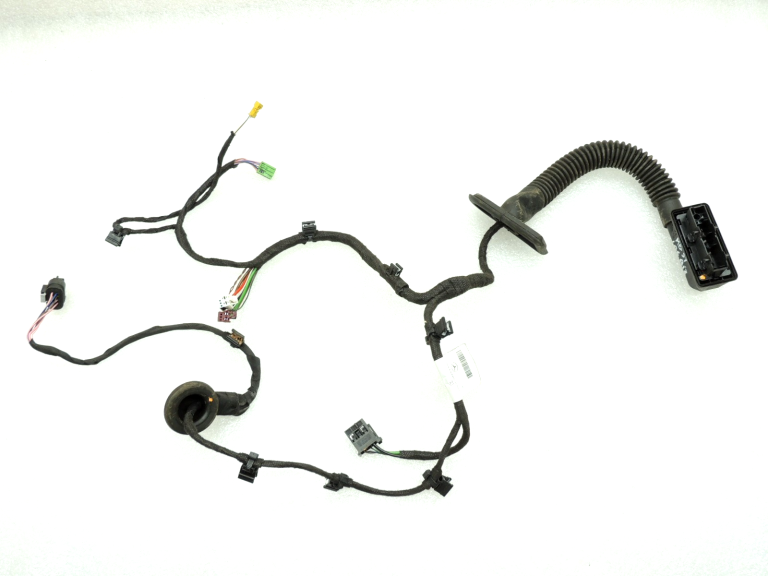 Mercedes Benz W205 Durvju instalācija aizmugurējā kreisā vai labā pusē A2055401242