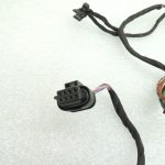 Mercedes Benz W205 Durvju instalācija aizmugurējā kreisā vai labā pusē A2055401242