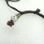 Mercedes Benz W205 Durvju instalācija aizmugurējā kreisā vai labā pusē A2055401242