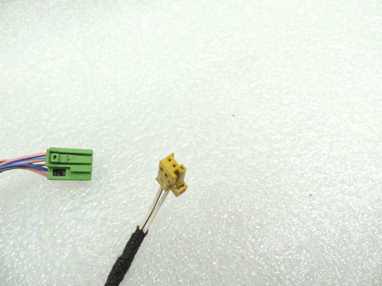 Mercedes Benz W205 Durvju instalācija aizmugurējā kreisā vai labā pusē A2055401242