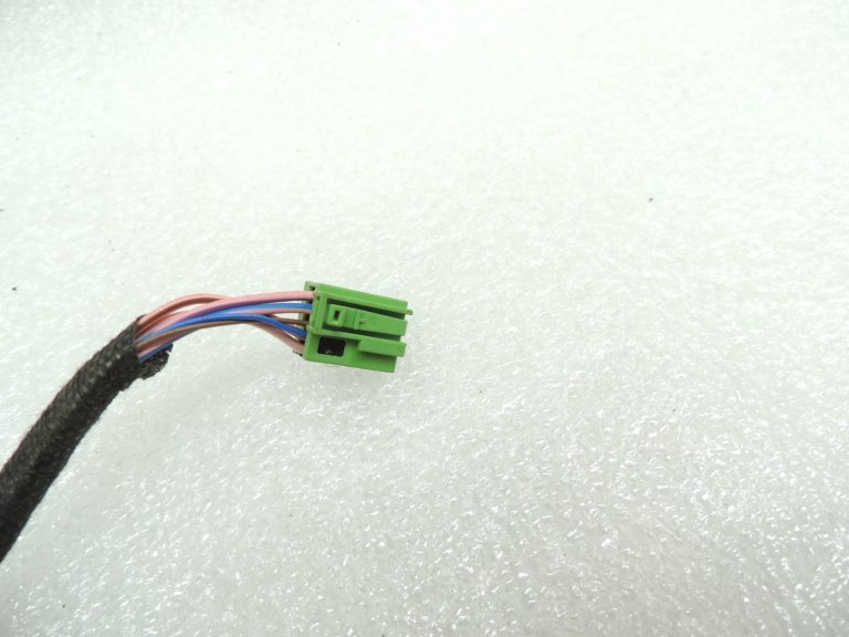 Mercedes Benz W205 Durvju instalācija aizmugurējā kreisā vai labā pusē A2055401242