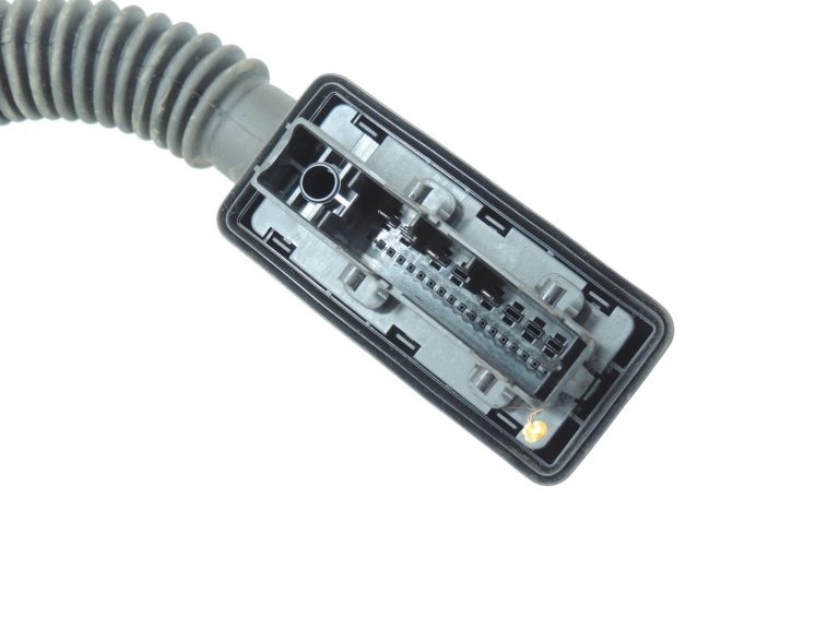 Mercedes Benz W205 Durvju instalācija aizmugurējā kreisā vai labā pusē A2055401242