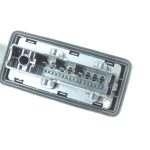 Mercedes Benz W205 Durvju instalācija aizmugurējā kreisā vai labā pusē A2055401242