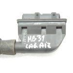 Mercedes Benz W205 Durvju instalācija aizmugurējā kreisā vai labā pusē A2055401242