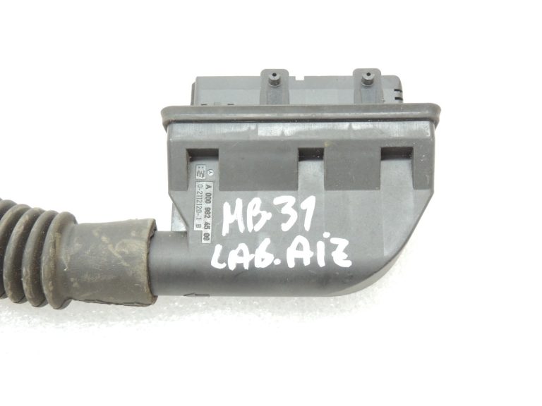Mercedes Benz W205 Durvju instalācija aizmugurējā kreisā vai labā pusē A2055401242