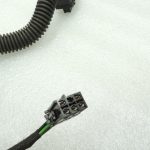 Mercedes Benz W205 Durvju instalācija aizmugurējā kreisā vai labā pusē A2055401242