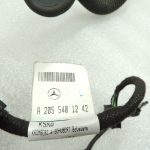 Mercedes Benz W205 Durvju instalācija aizmugurējā kreisā vai labā pusē A2055401242