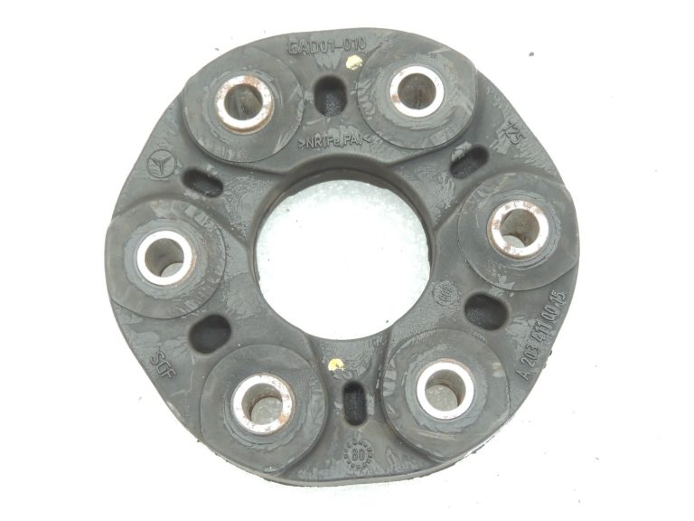 Oriģinālais Mercedes Benz W205 M651 Automātiskā transmisija 427 Priekšējais locītavas disks A2224110115
