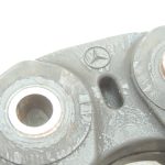 Oriģinālais Mercedes Benz W205 M651 Automātiskā transmisija 427 Priekšējais locītavas disks A2224110115