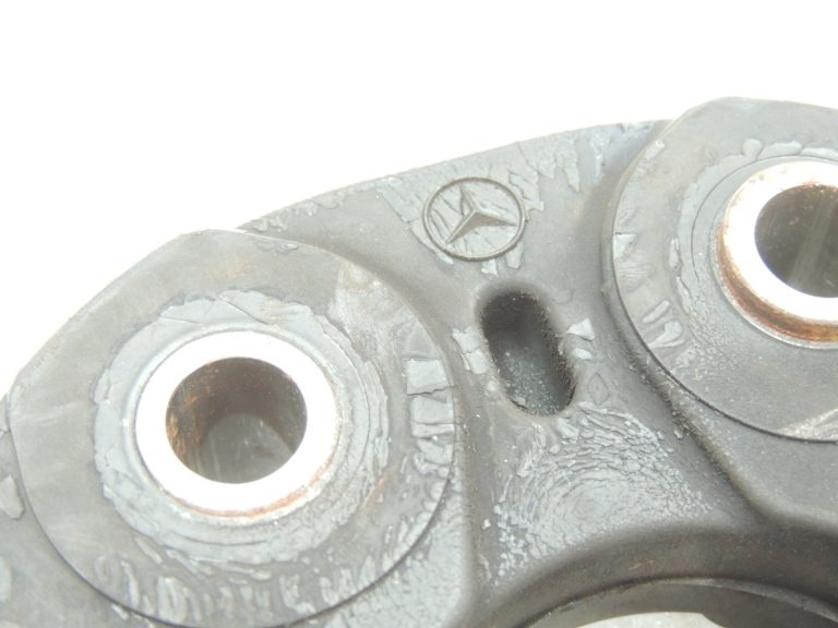Oriģinālais Mercedes Benz W205 M651 Automātiskā transmisija 427 Priekšējais locītavas disks A2224110115