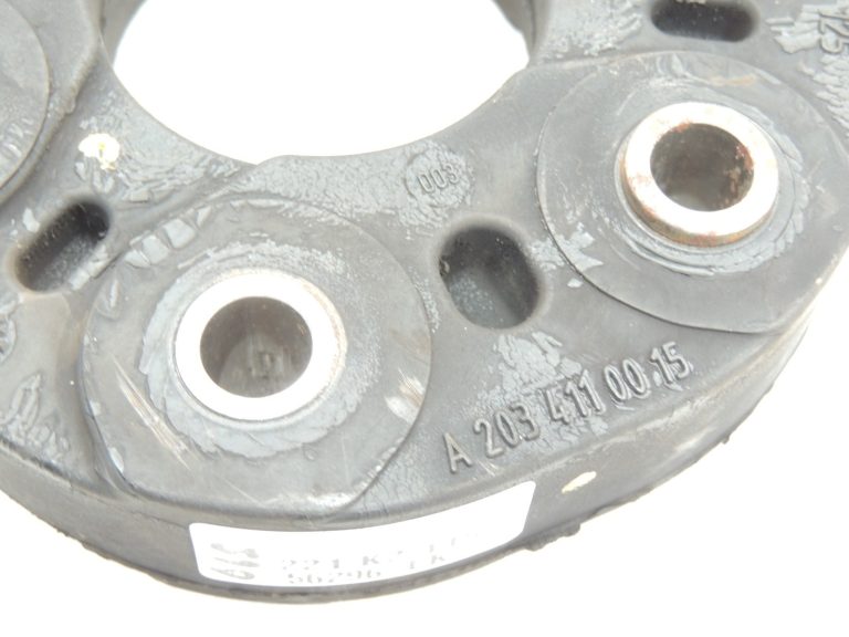 Oriģinālais Mercedes Benz W205 M651 Automātiskā transmisija 427 Priekšējais locītavas disks A2224110115