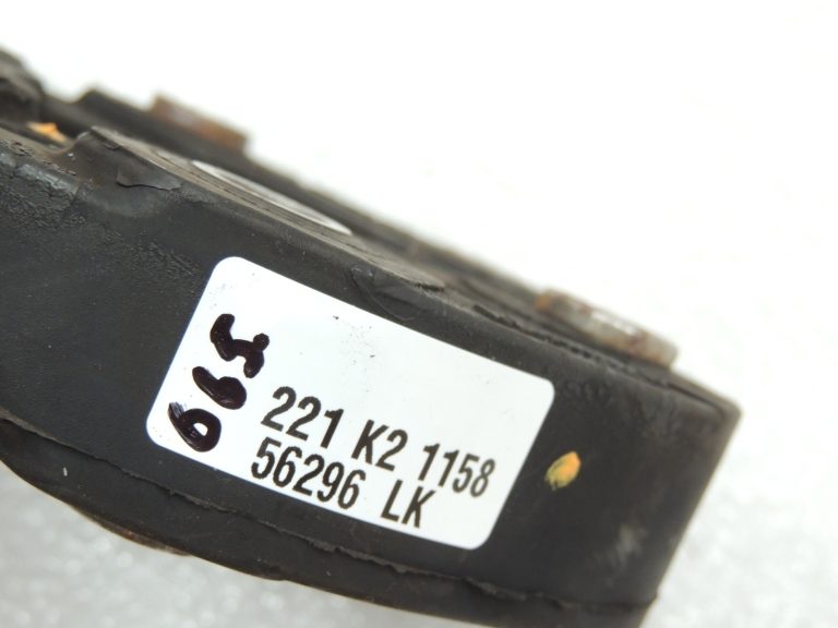 Oriģinālais Mercedes Benz W205 M651 Automātiskā transmisija 427 Priekšējais locītavas disks A2224110115