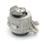 Oriģinālā aprīkojuma Mercedes Benz W205 M651 motora stiprinājums kreisais motora amortizators A2052406617